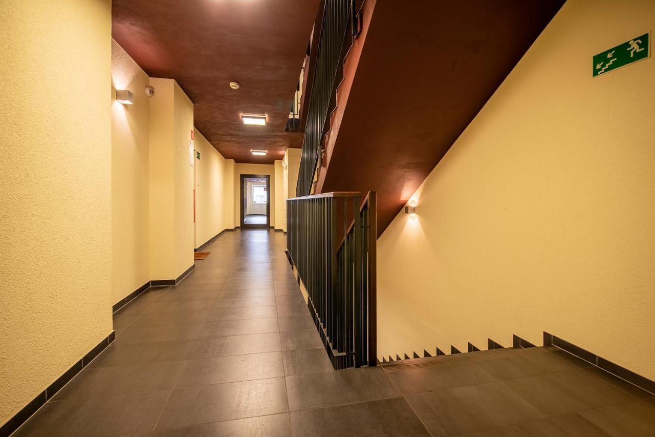 Klif Apartamenty Polanki 306 Kolobrzeg Luaran gambar