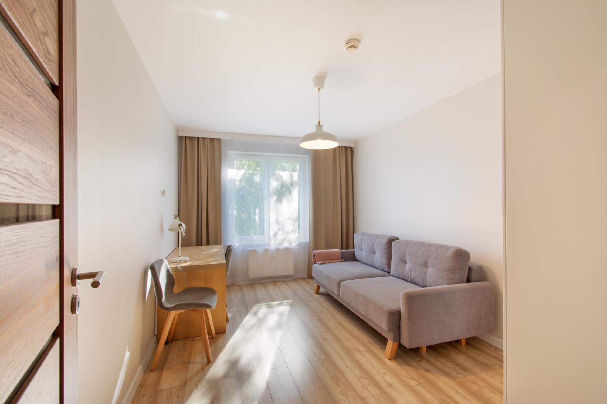 Klif Apartamenty Polanki 306 Kolobrzeg Luaran gambar