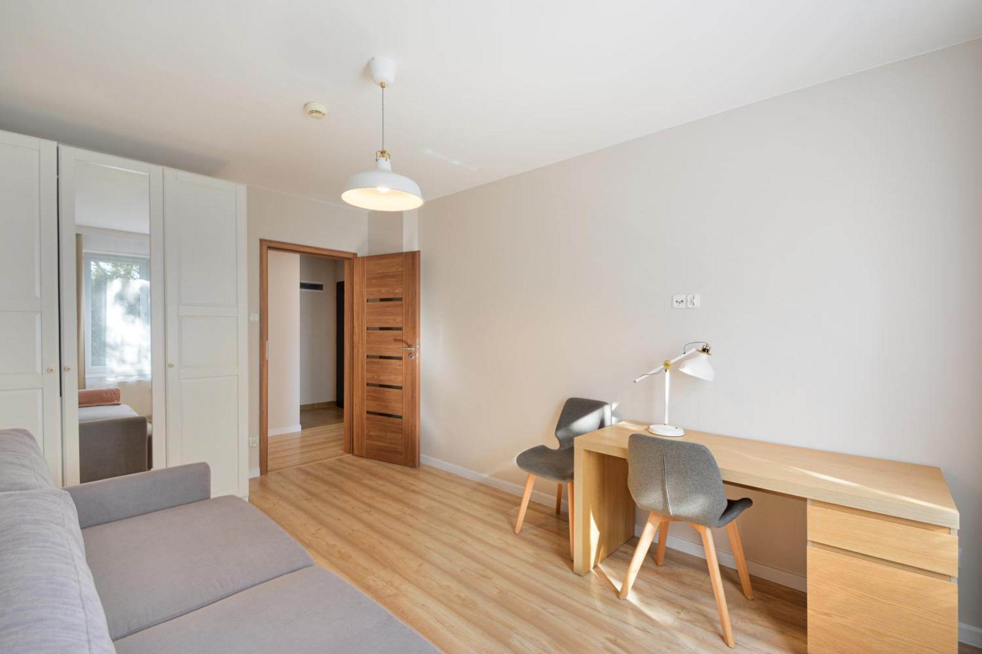 Klif Apartamenty Polanki 306 Kolobrzeg Luaran gambar
